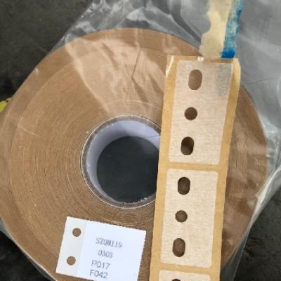 TAPE SMT AI - BĂNG DÍNH NỐI LINH KIỆN